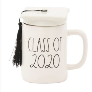 Rae Dunn c/o 2020 mug NWOT